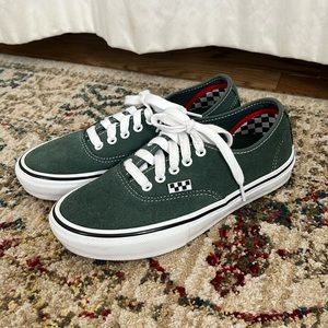 Vans Pop Cush